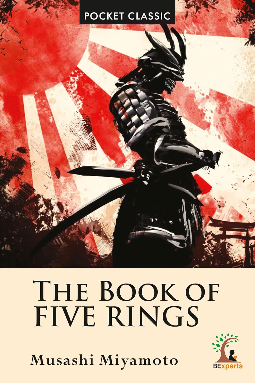 Book of Five Rings