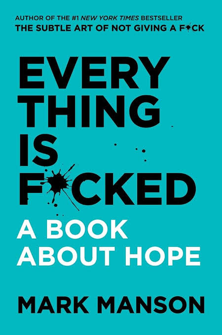 Everything's F*cked