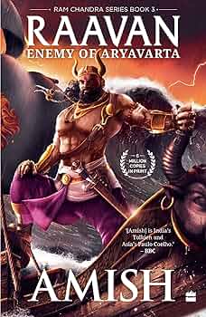 Enemy of Aryavarta